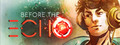 Logo Before the Echo - Steam Ícone Logo Before the Echo - Steam Ícone
