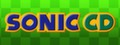 Logo Sonic CD - Steam Ícone Logo Sonic CD - Steam Ícone