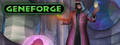 Logo Geneforge 1 - Steam Ícone Logo Geneforge 1 - Steam Ícone