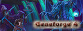 Logo Geneforge 4: Rebellion - Steam Ícone Logo Geneforge 4: Rebellion - Steam Ícone