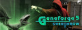 Logo Geneforge 5: Overthrow - Steam Ícone Logo Geneforge 5: Overthrow - Steam Ícone