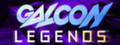 Logo Galcon Legends - Steam Ícone Logo Galcon Legends - Steam Ícone