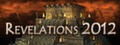 Logo Revelations 2012 - Steam Ícone Logo Revelations 2012 - Steam Ícone