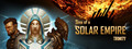 Logo Sins of a Solar Empire®: Trinity - Steam Ícone Logo Sins of a Solar Empire®: Trinity - Steam Ícone