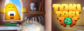 Logo Toki Tori 2+ - Steam Ícone Logo Toki Tori 2+ - Steam Ícone