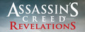 Logo Assassin`s Creed® Revelations - Steam Ícone Logo Assassin`s Creed® Revelations - Steam Ícone