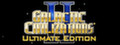 Logo Galactic Civilizations® II: Ultimate Edition - Steam Ícone Logo Galactic Civilizations® II: Ultimate Edition - Steam Ícone