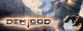 Logo Demigod - Steam Ícone Logo Demigod - Steam Ícone