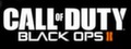 Logo Call of Duty®: Black Ops II - Steam Ícone Logo Call of Duty®: Black Ops II - Steam Ícone