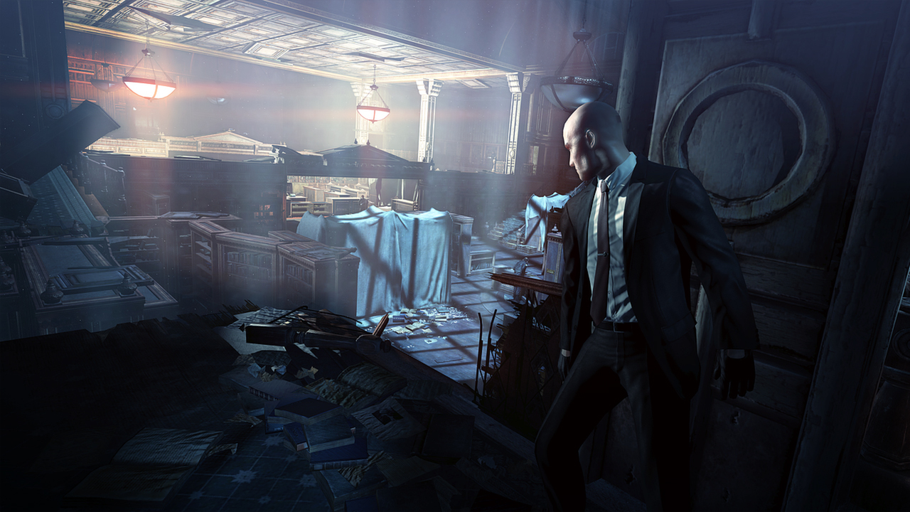 free download hitman absolution steam free download hitman absolution steam