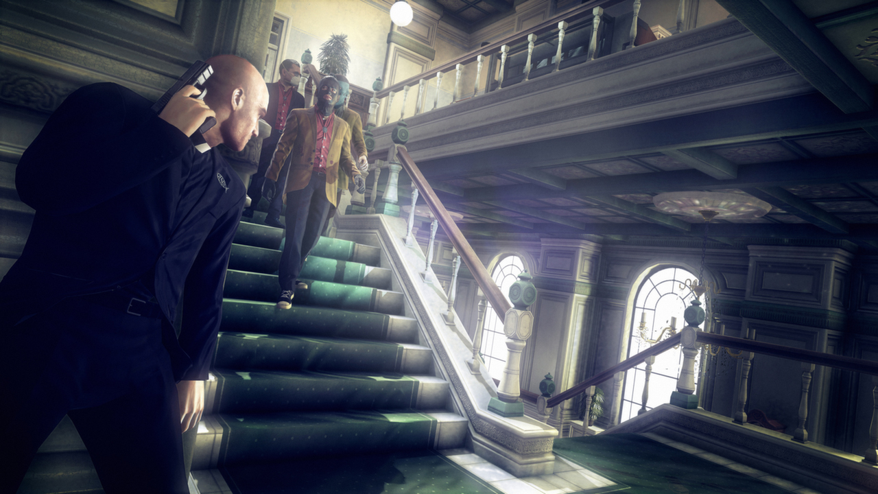 hitman absolution steam download hitman absolution steam download