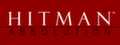 Logo Hitman: Absolution™ - Steam Ícone Logo Hitman: Absolution™ - Steam Ícone