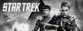 Logo Star Trek - Steam Ícone Logo Star Trek - Steam Ícone