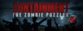 Logo Containment: The Zombie Puzzler - Steam Ícone Logo Containment: The Zombie Puzzler - Steam Ícone