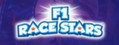 Logo F1 RACE STARS™ - Steam Ícone Logo F1 RACE STARS™ - Steam Ícone