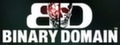 Logo Binary Domain - Steam Ícone Logo Binary Domain - Steam Ícone