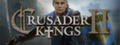 Logo Crusader Kings II - Steam Ícone Logo Crusader Kings II - Steam Ícone