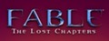 Logo Fable - The Lost Chapters - Steam Ícone Logo Fable - The Lost Chapters - Steam Ícone