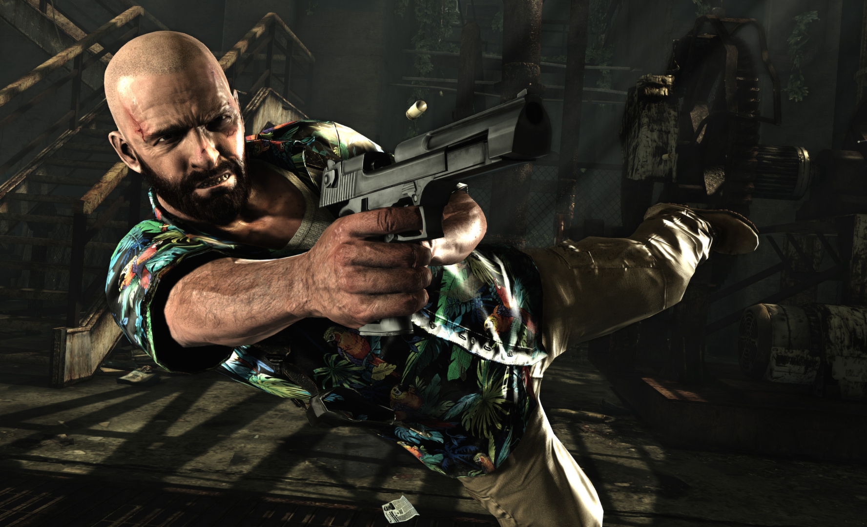 max payne 3 for android full download