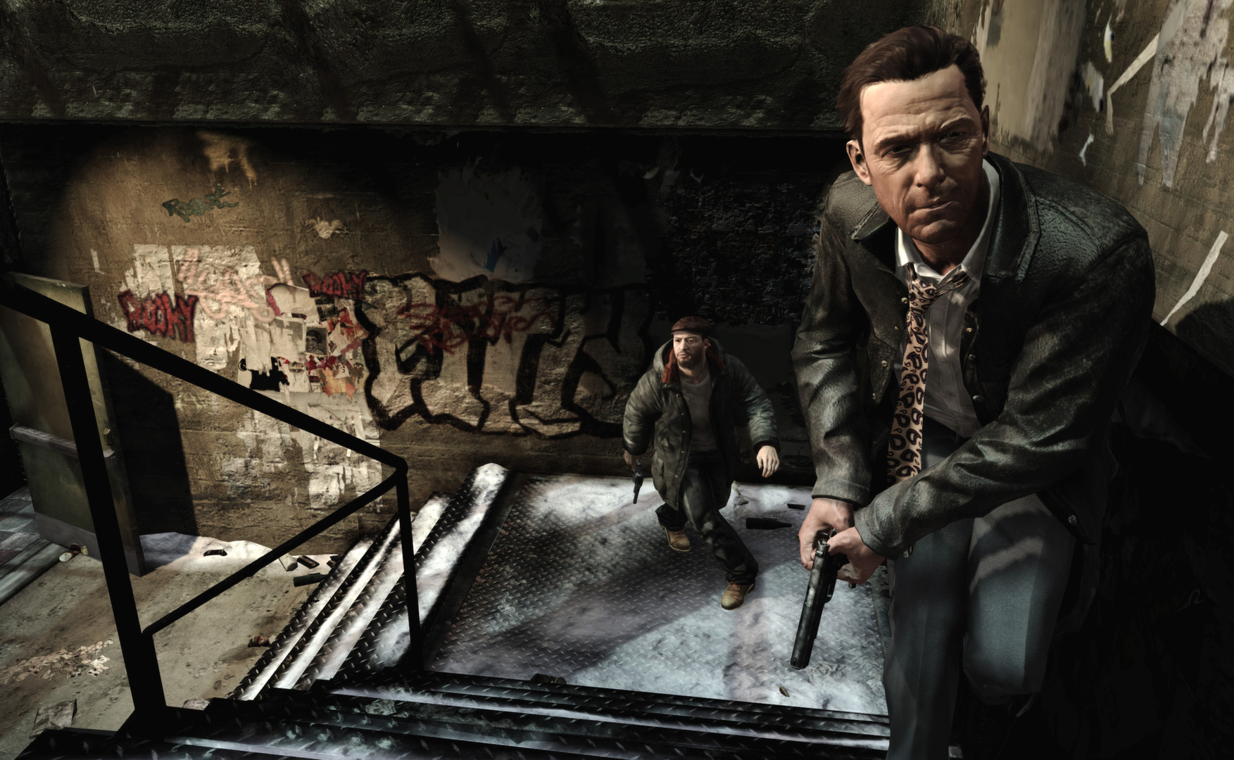 max payne 3 for android full download