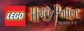 Logo LEGO Harry Potter: Years 5-7 - Steam Ícone Logo LEGO Harry Potter: Years 5-7 - Steam Ícone