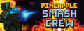Logo Pineapple Smash Crew - Steam Ícone Logo Pineapple Smash Crew - Steam Ícone