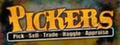 Logo Pickers - Steam Ícone Logo Pickers - Steam Ícone