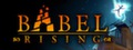 Logo Babel Rising - Steam Ícone Logo Babel Rising - Steam Ícone