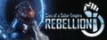 Logo Sins of a Solar Empire®: Rebellion - Steam Ícone Logo Sins of a Solar Empire®: Rebellion - Steam Ícone