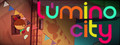 Logo Lumino City - Steam Ícone Logo Lumino City - Steam Ícone