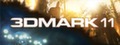 Logo 3DMark 11 - Steam Ícone Logo 3DMark 11 - Steam Ícone