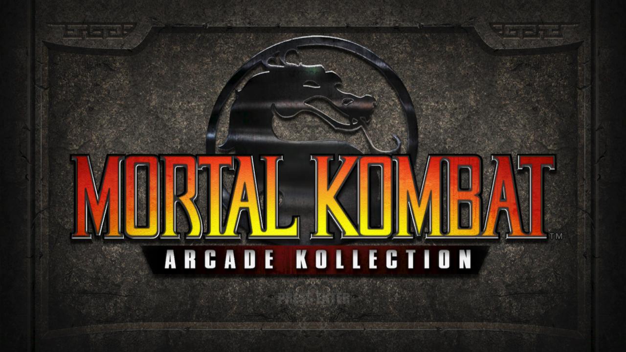 mortal kombat kollection steam download free