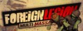 Logo Foreign Legion: Multi Massacre - Steam Ícone Logo Foreign Legion: Multi Massacre - Steam Ícone