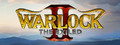Logo Warlock 2: The Exiled - Steam Ícone Logo Warlock 2: The Exiled - Steam Ícone