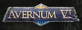 Logo Avernum 6 - Steam Ícone Logo Avernum 6 - Steam Ícone