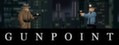 Logo Gunpoint - Steam Ícone Logo Gunpoint - Steam Ícone
