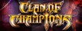 Logo Clan of Champions - Steam Ícone Logo Clan of Champions - Steam Ícone