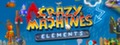 Logo Crazy Machines Elements - Steam Ícone Logo Crazy Machines Elements - Steam Ícone