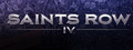 Logo Saints Row IV - Steam Ícone Logo Saints Row IV - Steam Ícone