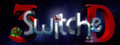 Logo 3SwitcheD - Steam Ícone Logo 3SwitcheD - Steam Ícone