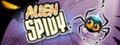 Logo Alien Spidy - Steam Ícone Logo Alien Spidy - Steam Ícone
