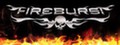 Logo Fireburst - Steam Ícone Logo Fireburst - Steam Ícone