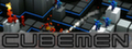 Logo Cubemen - Steam Ícone Logo Cubemen - Steam Ícone