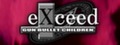 Logo eXceed - Gun Bullet Children - Steam Ícone Logo eXceed - Gun Bullet Children - Steam Ícone