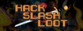 Logo Hack, Slash, Loot - Steam Ícone Logo Hack, Slash, Loot - Steam Ícone