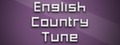Logo English Country Tune - Steam Ícone Logo English Country Tune - Steam Ícone