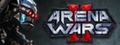 Logo Arena Wars 2 - Steam Ícone Logo Arena Wars 2 - Steam Ícone