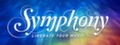 Logo Symphony - Steam Ícone Logo Symphony - Steam Ícone