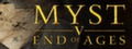 Logo Myst V - Steam Ícone Logo Myst V - Steam Ícone