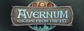 Logo Avernum: Escape From the Pit - Steam Ícone Logo Avernum: Escape From the Pit - Steam Ícone